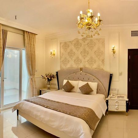 A'Sinamar Hotel Apartment Maskat Exterior foto