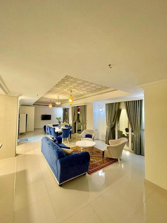 A'Sinamar Hotel Apartment Maskat Exterior foto