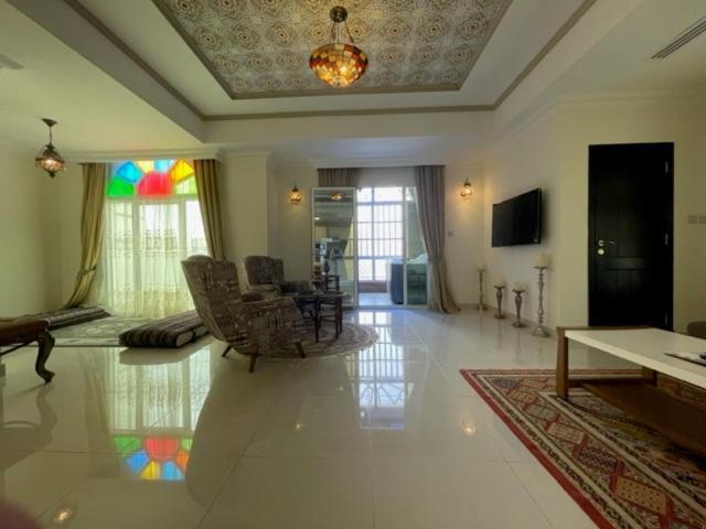 A'Sinamar Hotel Apartment Maskat Exterior foto