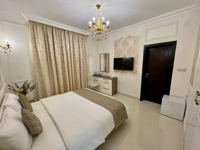 A'Sinamar Hotel Apartment Maskat Exterior foto