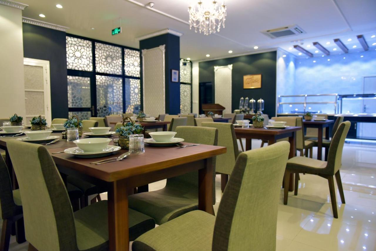 A'Sinamar Hotel Apartment Maskat Exterior foto