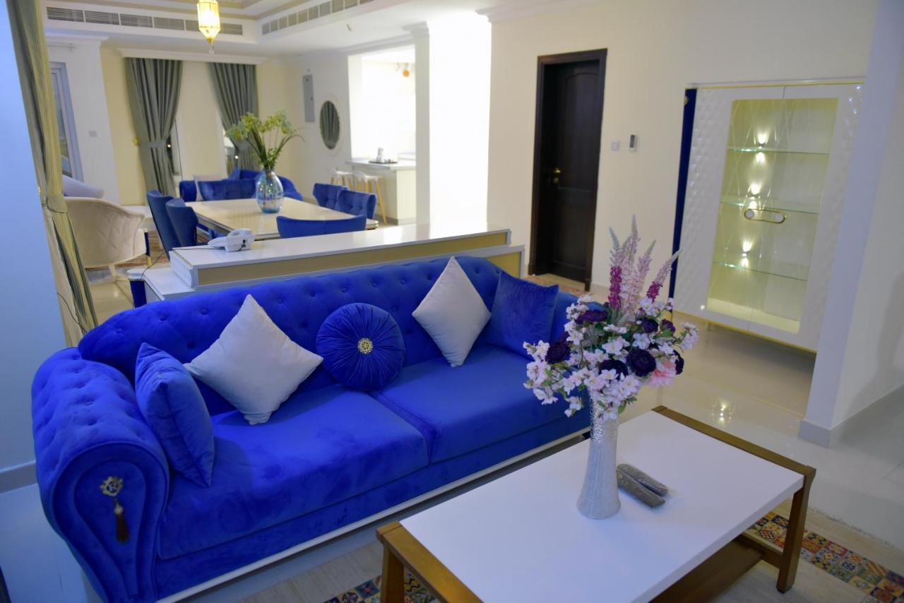 A'Sinamar Hotel Apartment Maskat Exterior foto